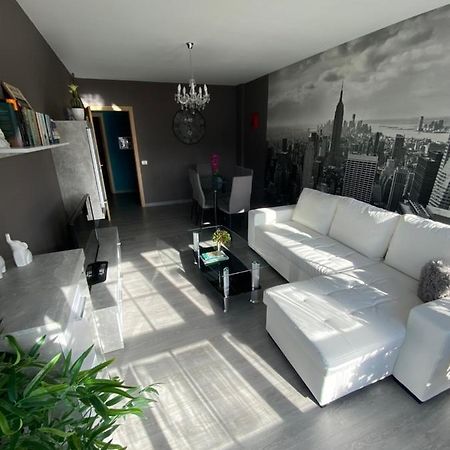 Precioso Piso En El Centro De Galicia. Apartment Сиеда Екстериор снимка