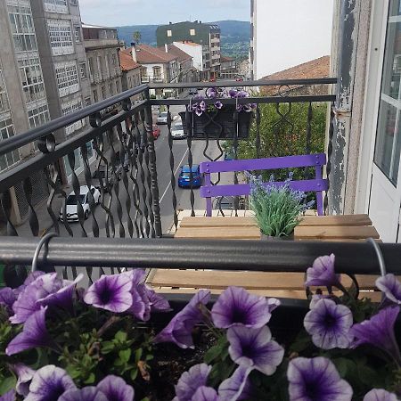 Precioso Piso En El Centro De Galicia. Apartment Сиеда Екстериор снимка