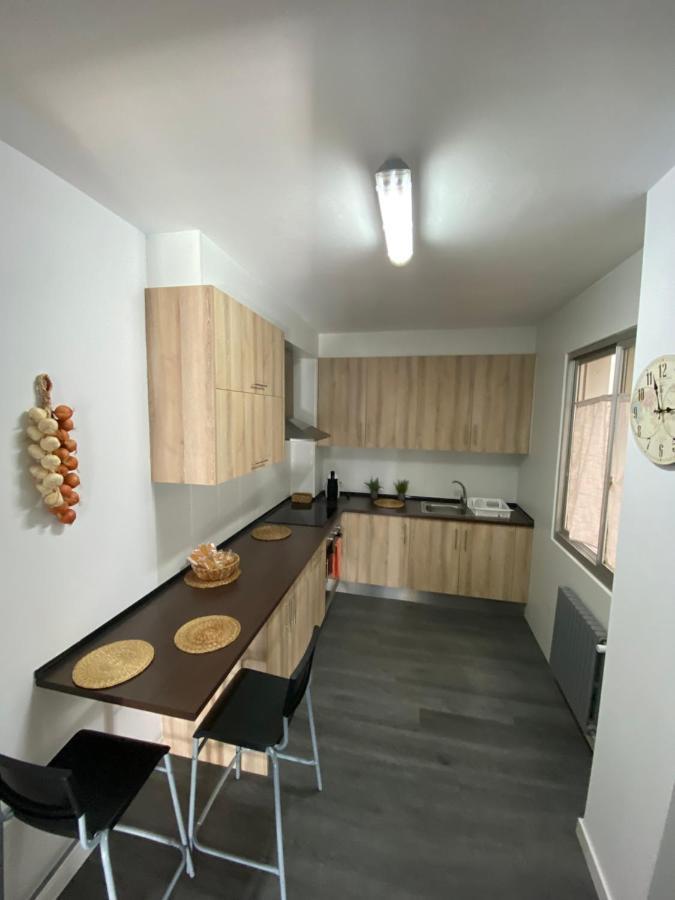 Precioso Piso En El Centro De Galicia. Apartment Сиеда Екстериор снимка