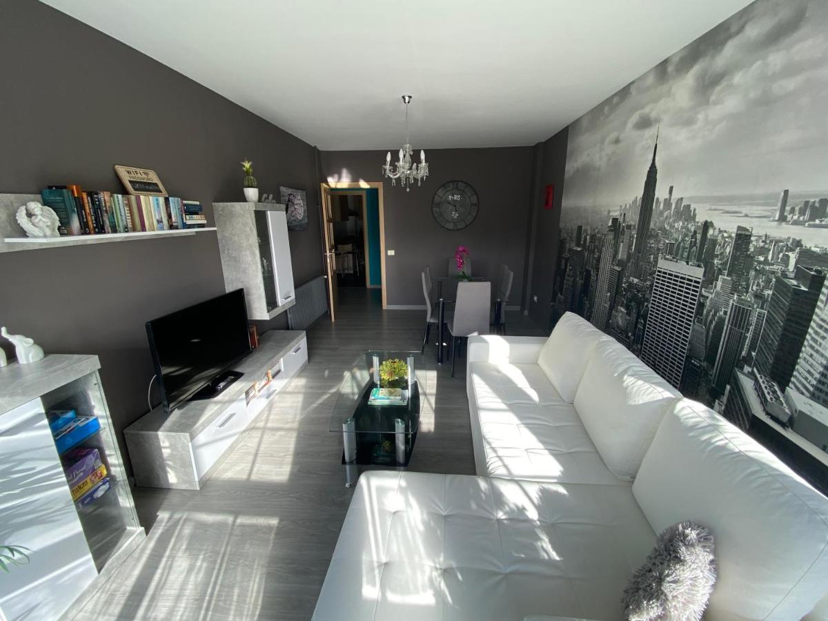 Precioso Piso En El Centro De Galicia. Apartment Сиеда Екстериор снимка