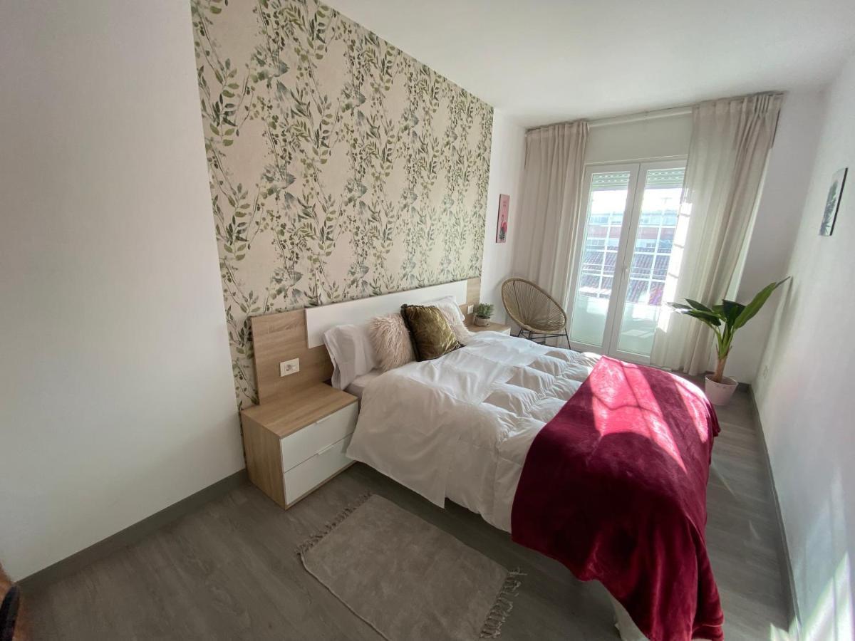 Precioso Piso En El Centro De Galicia. Apartment Сиеда Екстериор снимка