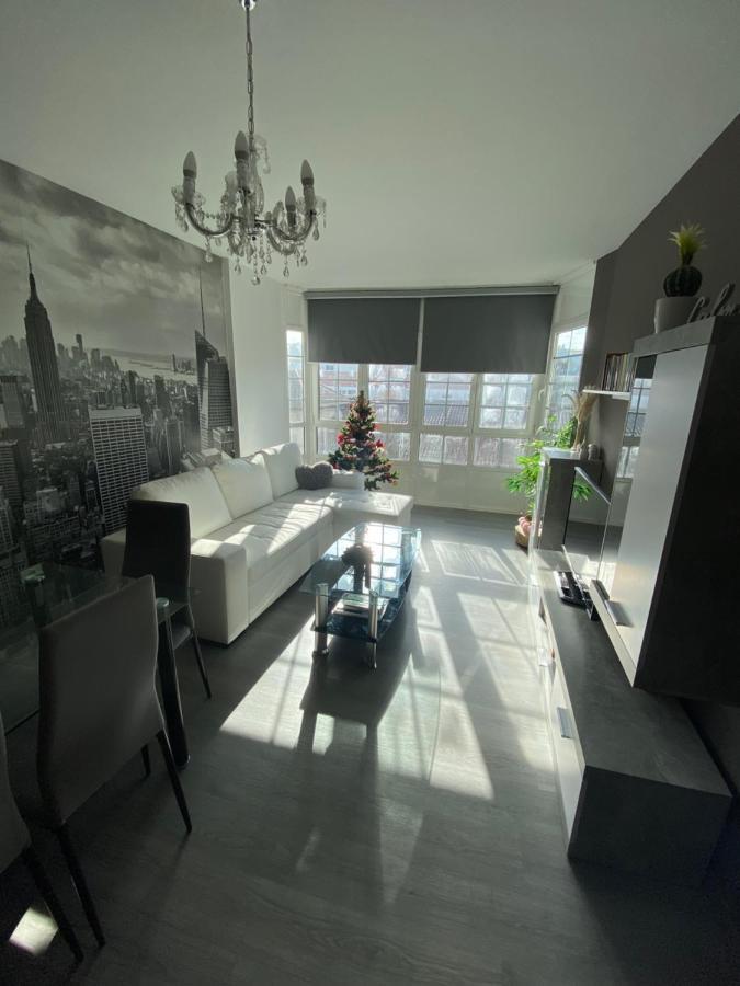 Precioso Piso En El Centro De Galicia. Apartment Сиеда Екстериор снимка