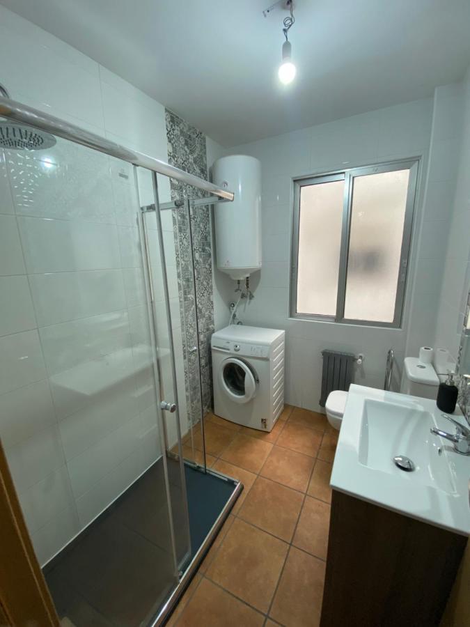 Precioso Piso En El Centro De Galicia. Apartment Сиеда Екстериор снимка