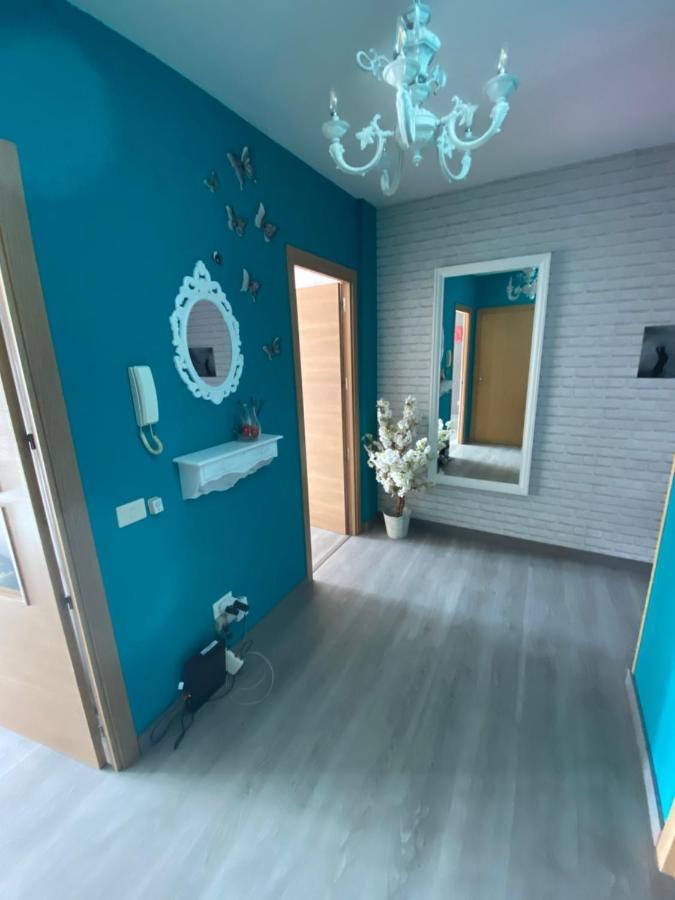 Precioso Piso En El Centro De Galicia. Apartment Сиеда Екстериор снимка