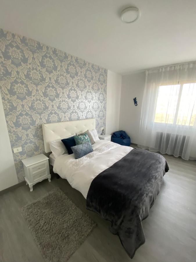 Precioso Piso En El Centro De Galicia. Apartment Сиеда Екстериор снимка