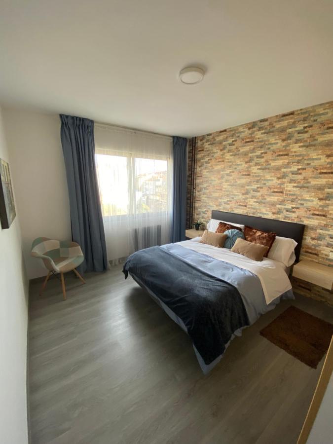 Precioso Piso En El Centro De Galicia. Apartment Сиеда Екстериор снимка