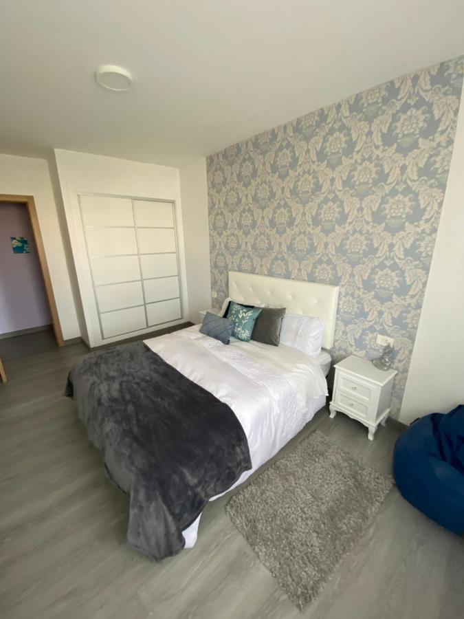 Precioso Piso En El Centro De Galicia. Apartment Сиеда Екстериор снимка