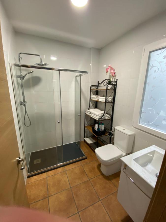 Precioso Piso En El Centro De Galicia. Apartment Сиеда Екстериор снимка